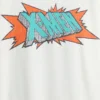 Kids Marvel Relaxed Graphic T-Shirt