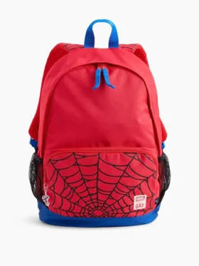 Kids Marvel Spider-Man Backpack