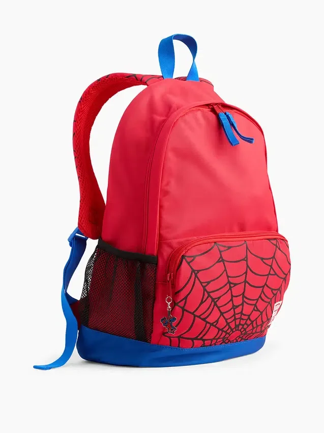 Kids Marvel Spider-Man Backpack