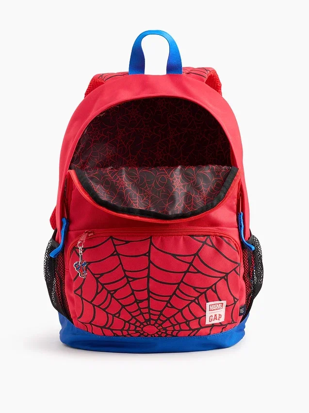 Kids Marvel Spider-Man Backpack