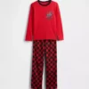 Kids Marvel Spider-Man Recyled Pj Set