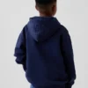 Kids Marvel Vintagesoft Relaxed Hoodie