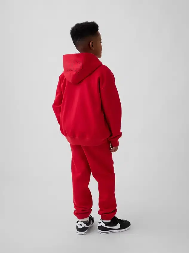 Kids Marvel Vintagesoft Relaxed Joggers