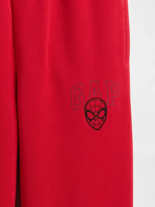 Kids Marvel Vintagesoft Relaxed Joggers