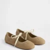 Kids Mary Jane Sneakers