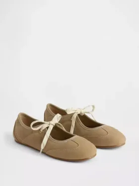 Kids Mary Jane Sneakers