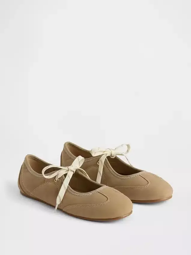 Kids Mary Jane Sneakers