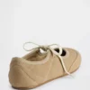 Kids Mary Jane Sneakers
