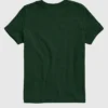 Kids Mexico Soccer Jersey Graphic T-Shirt