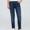 Kids Mid Rise Everyday Super Skinny Jeans