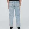 Kids Mid Rise Girlfriend Jeans