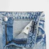 Kids Mid Rise Girlfriend Jeans