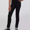 Kids Mid Rise Skinny Jeans