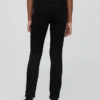 Kids Mid Rise Skinny Jeans