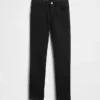 Kids Mid Rise Skinny Jeans