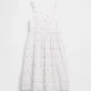Kids Midi Tank Dress