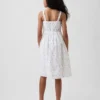 Kids Midi Tank Dress