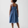 Kids Midi Tank Dress