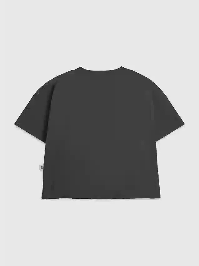 Kids Spongebob Y2K Graphic T-Shirt