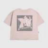 Kids Mtv Grunge Star Graphic T-Shirt