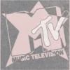 Kids Mtv Grunge Star Graphic T-Shirt