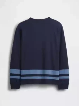 Kids Nasa Relaxed Jersey T-Shirt