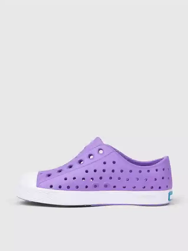 Kids Native Shoes Jefferson