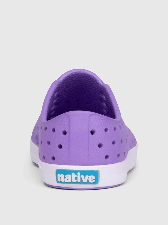Kids Native Shoes Jefferson