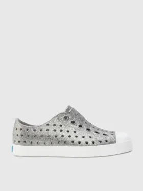 Kids Native Shoes Jefferson Bio-Bling