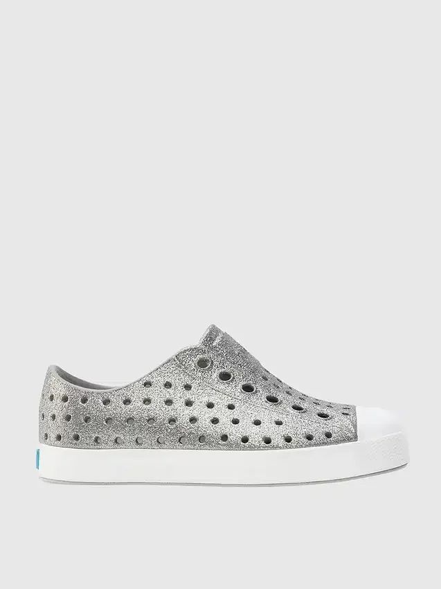 Kids Native Shoes Jefferson Bio-Bling