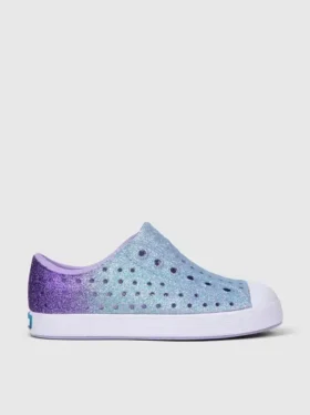 Kids Native Shoes Jefferson Bio-Bling