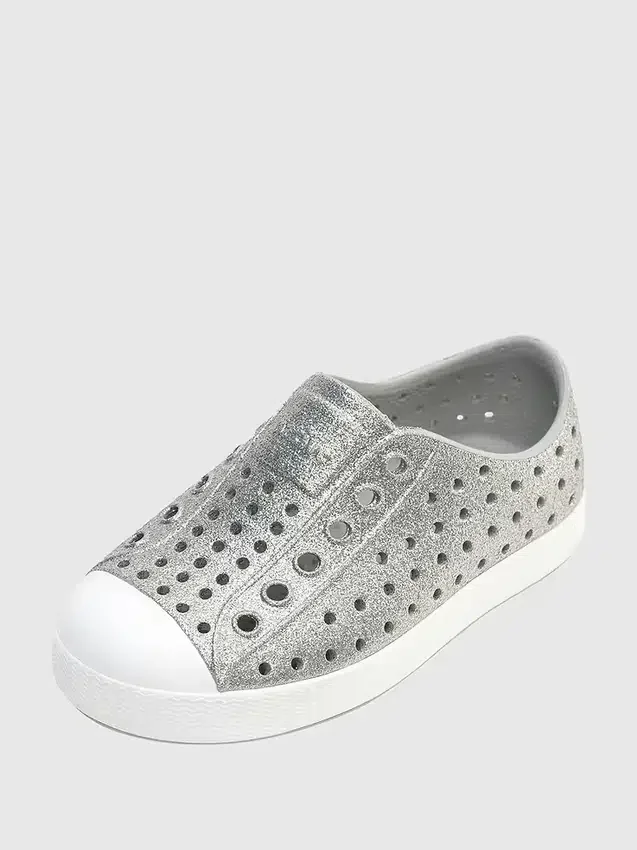 Kids Native Shoes Jefferson Bio-Bling
