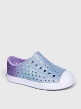 Kids Native Shoes Jefferson Bio-Bling