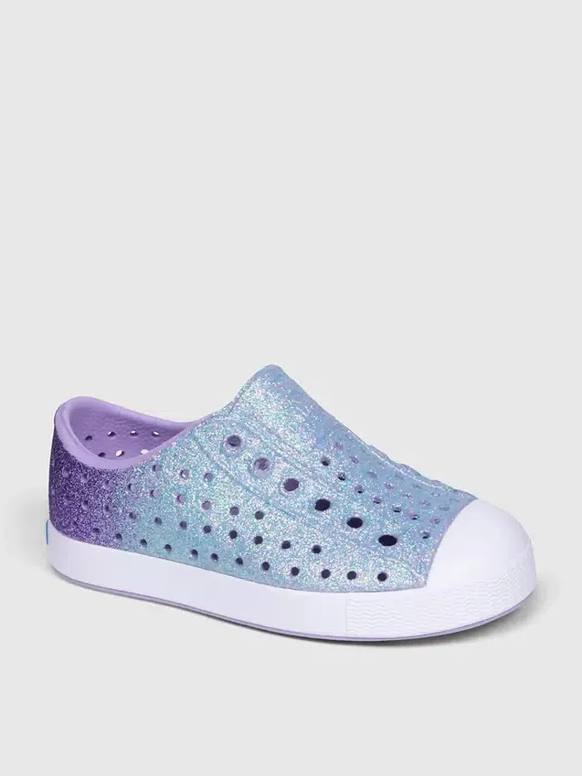 Kids Native Shoes Jefferson Bio-Bling