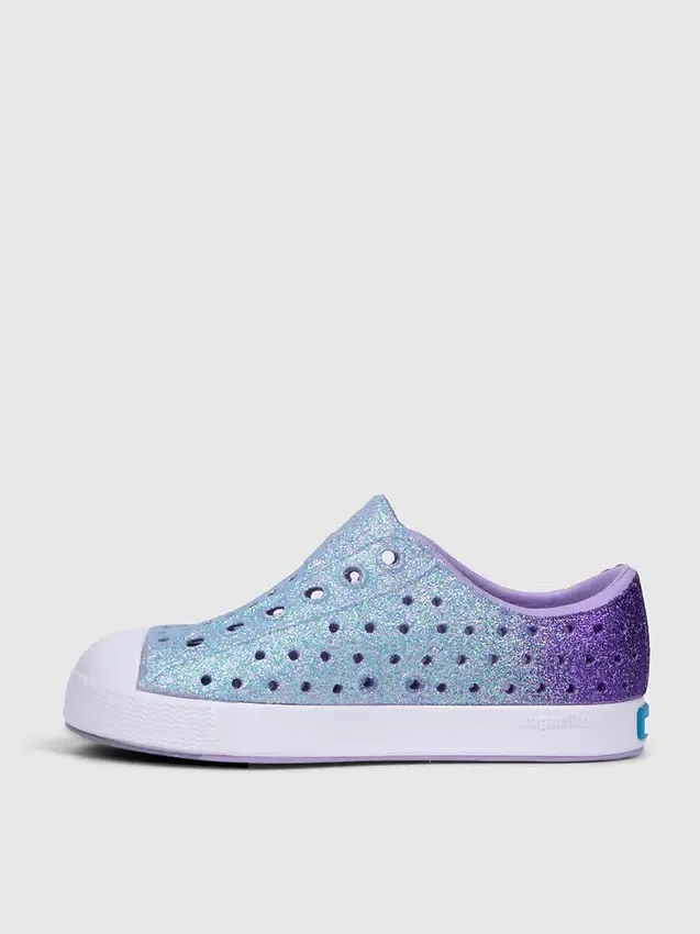 Kids Native Shoes Jefferson Bio-Bling