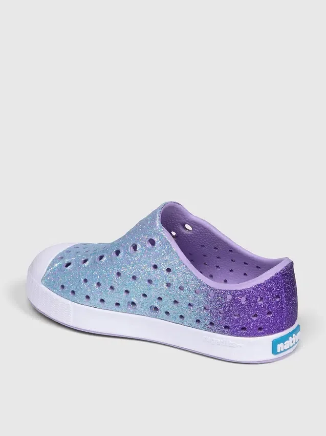 Kids Native Shoes Jefferson Bio-Bling