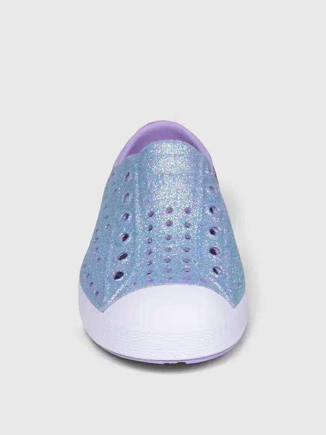 Kids Native Shoes Jefferson Bio-Bling