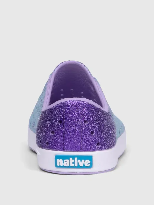 Kids Native Shoes Jefferson Bio-Bling