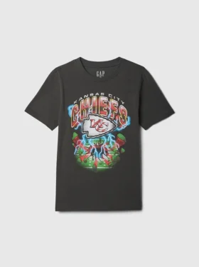 Kids Nfl Graphic T-Shirt