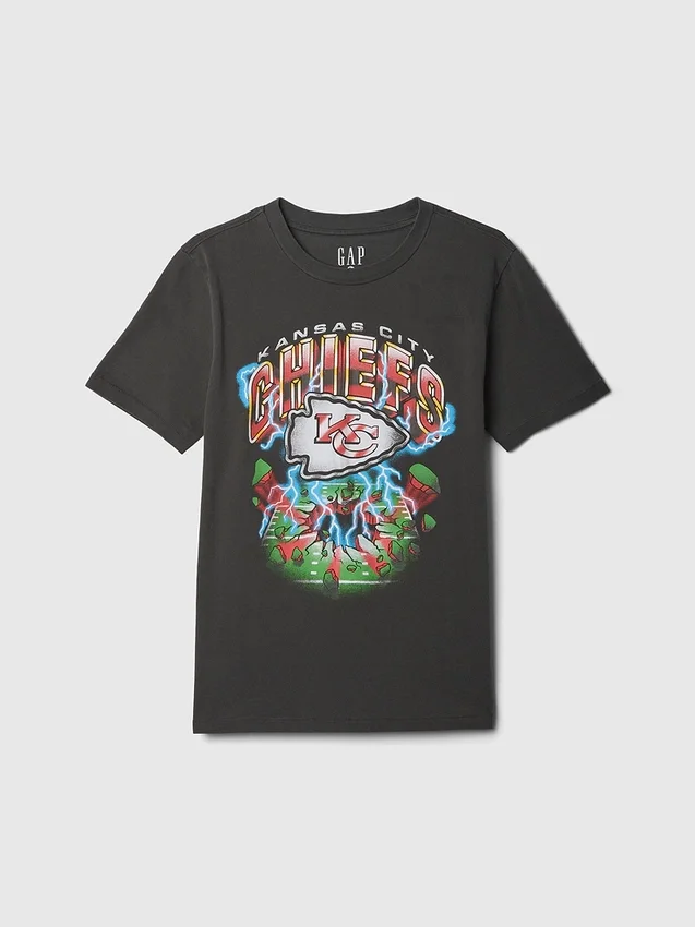 Kids Nfl Graphic T-Shirt