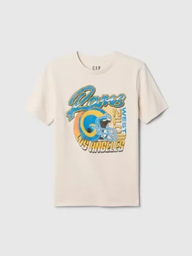 Kids Nfl Graphic T-Shirt