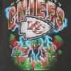 Kids Nfl Graphic T-Shirt