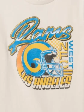 Kids Nfl Graphic T-Shirt
