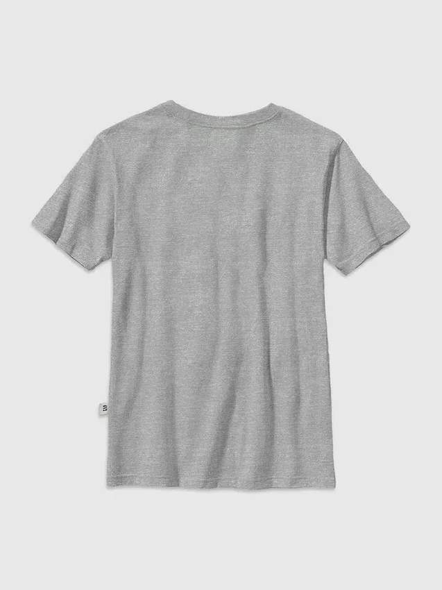 Kids Nintendo Brave Link Graphic T-Shirt
