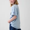Kids Olivia Rodrigo Oversized T-Shirt