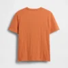 Kids Organic Cotton Pocket T-Shirt