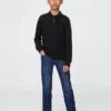 Kids Organic Cotton Uniform Polo Shirt