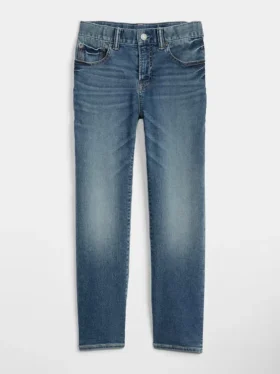 Kids Original Fit Jeans with Washwell™