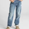Kids Original Fit Jeans with Washwell™