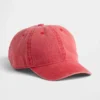Kids Overdye Baseball Hat